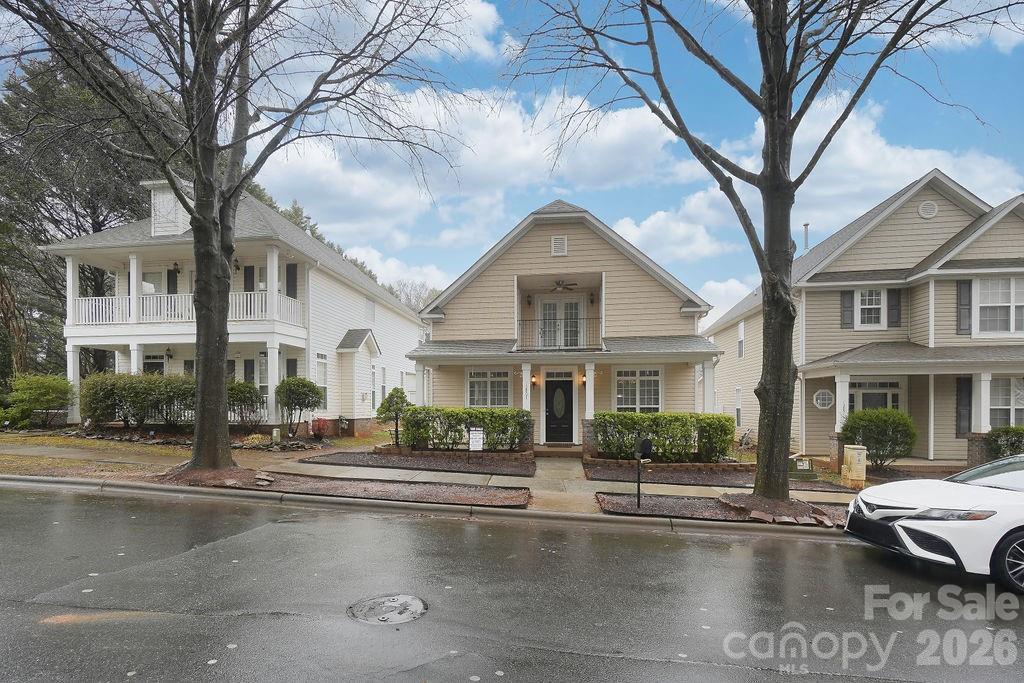 12807 Windy Lea Ln., Huntersville, NC 28078