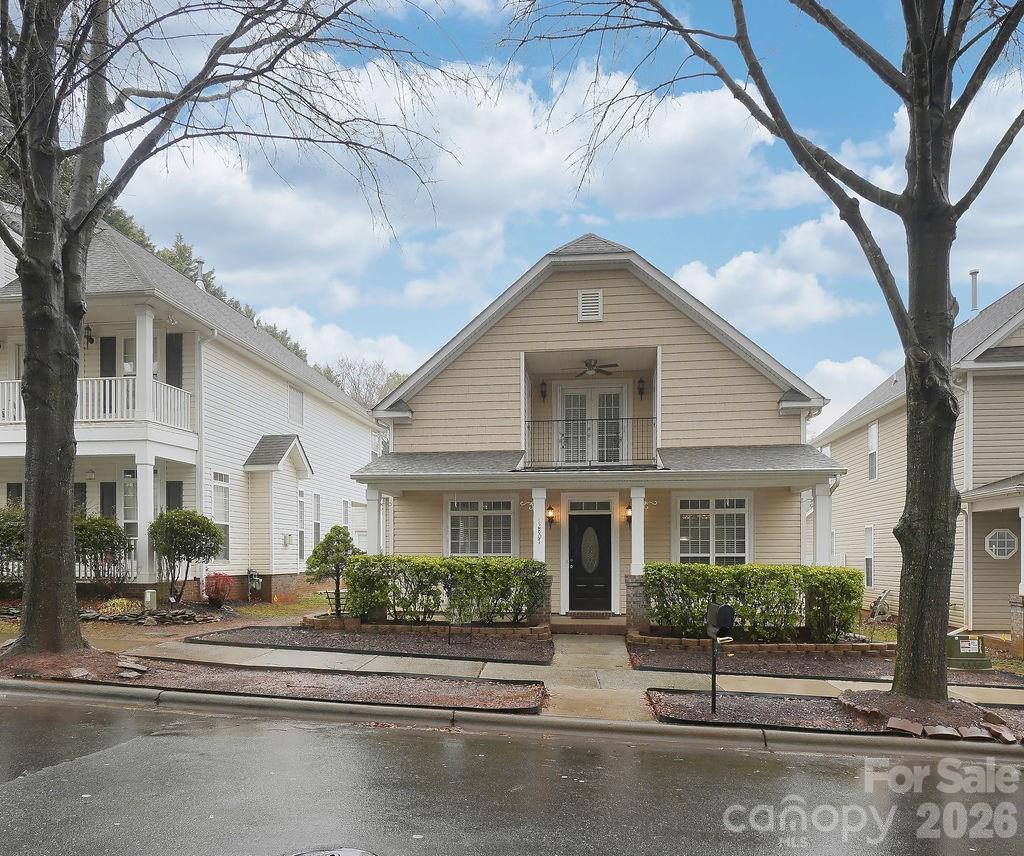 12807 Windy Lea Ln., Huntersville, NC 28078