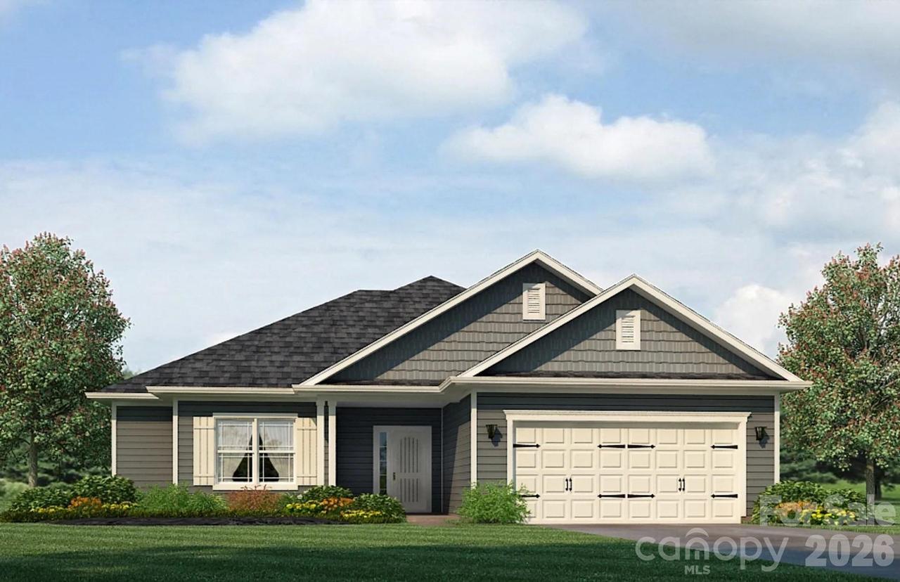 155 Swinford Dr. #83, Salisbury, NC 28144