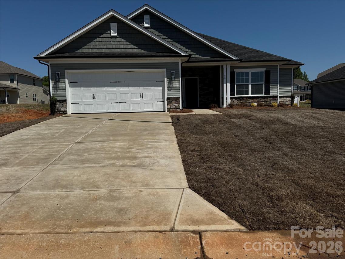 155 Swinford Dr. #83, Salisbury, NC 28144