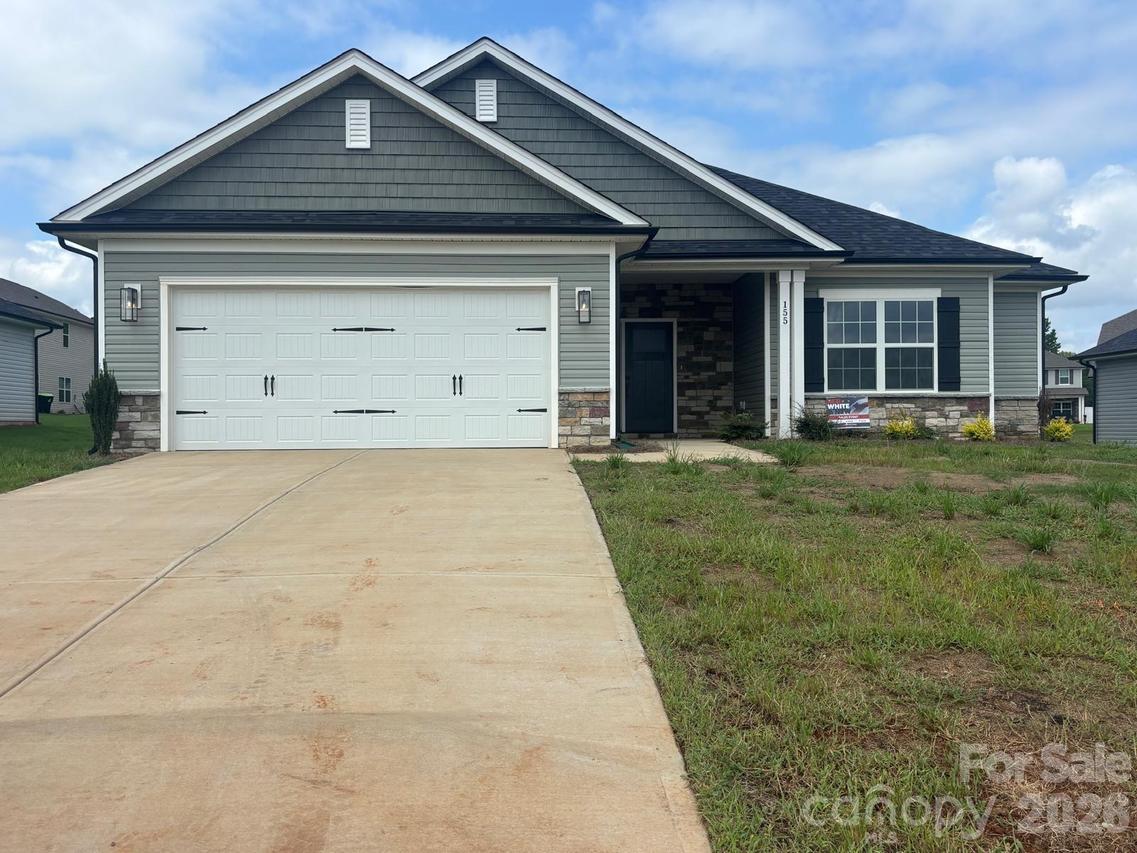 155 Swinford Dr. #83, Salisbury, NC 28144