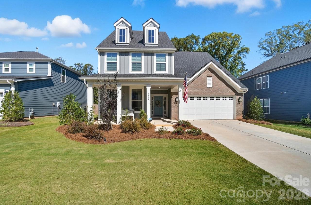 1563 Cedar Tree Dr., Belmont, NC 28012