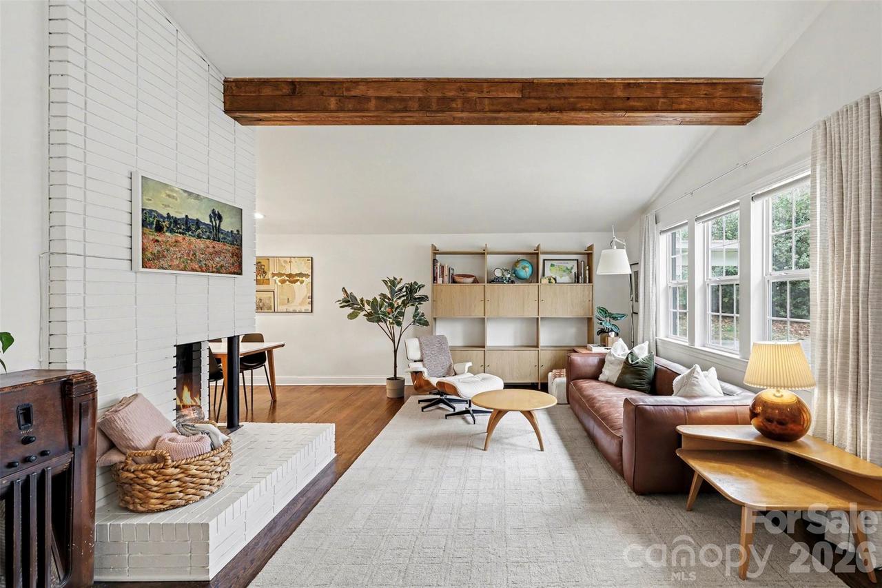 440 Bubbling Well Rd., Matthews, NC 28105