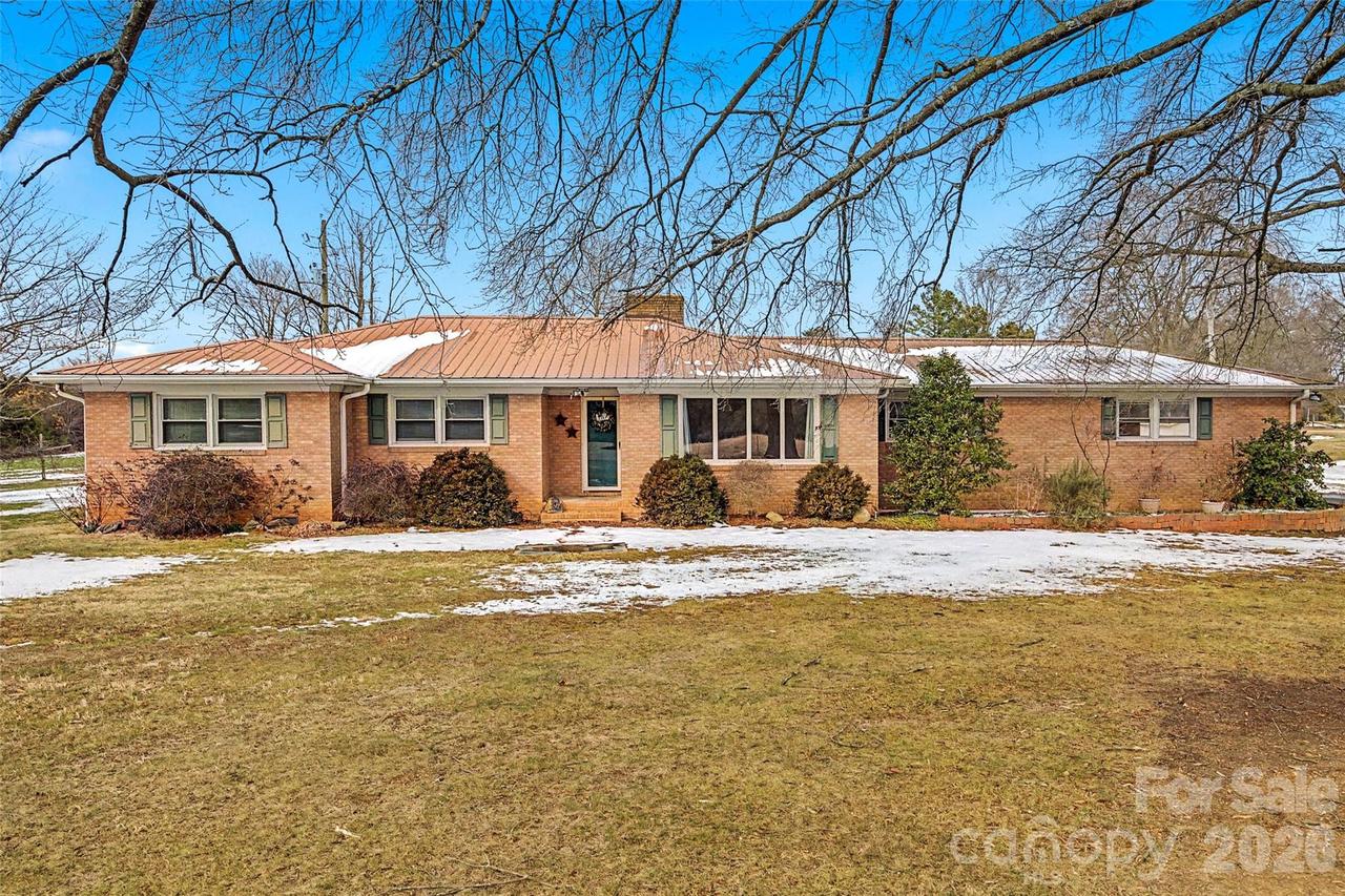 212 Trinity Church Rd., Monroe, NC 28112