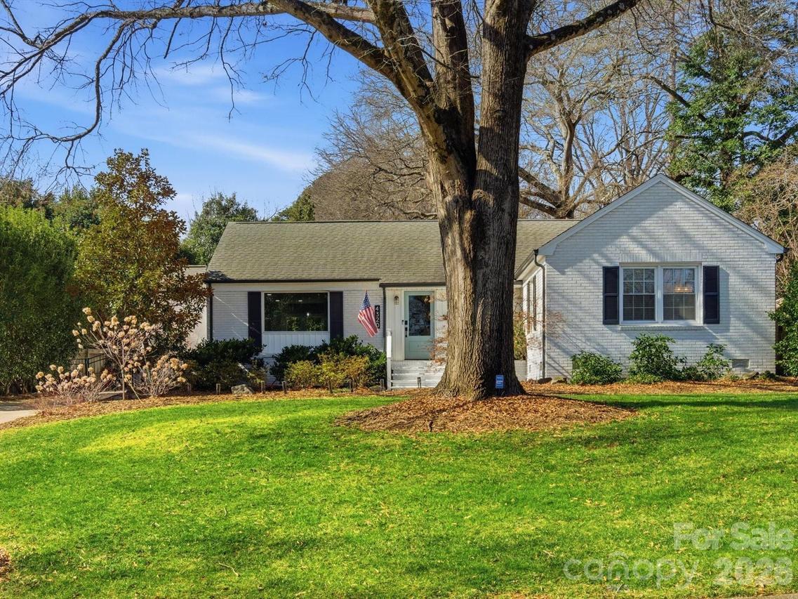 4320 Waterbury Dr., Charlotte, NC 28209