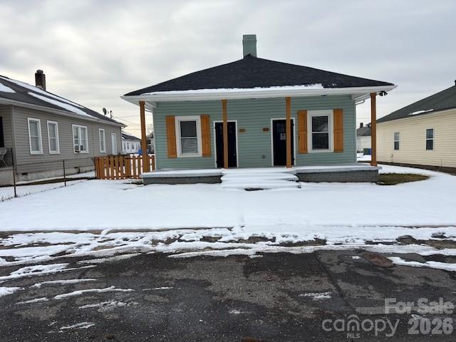 53 Rex Ave., Gastonia, NC 28054