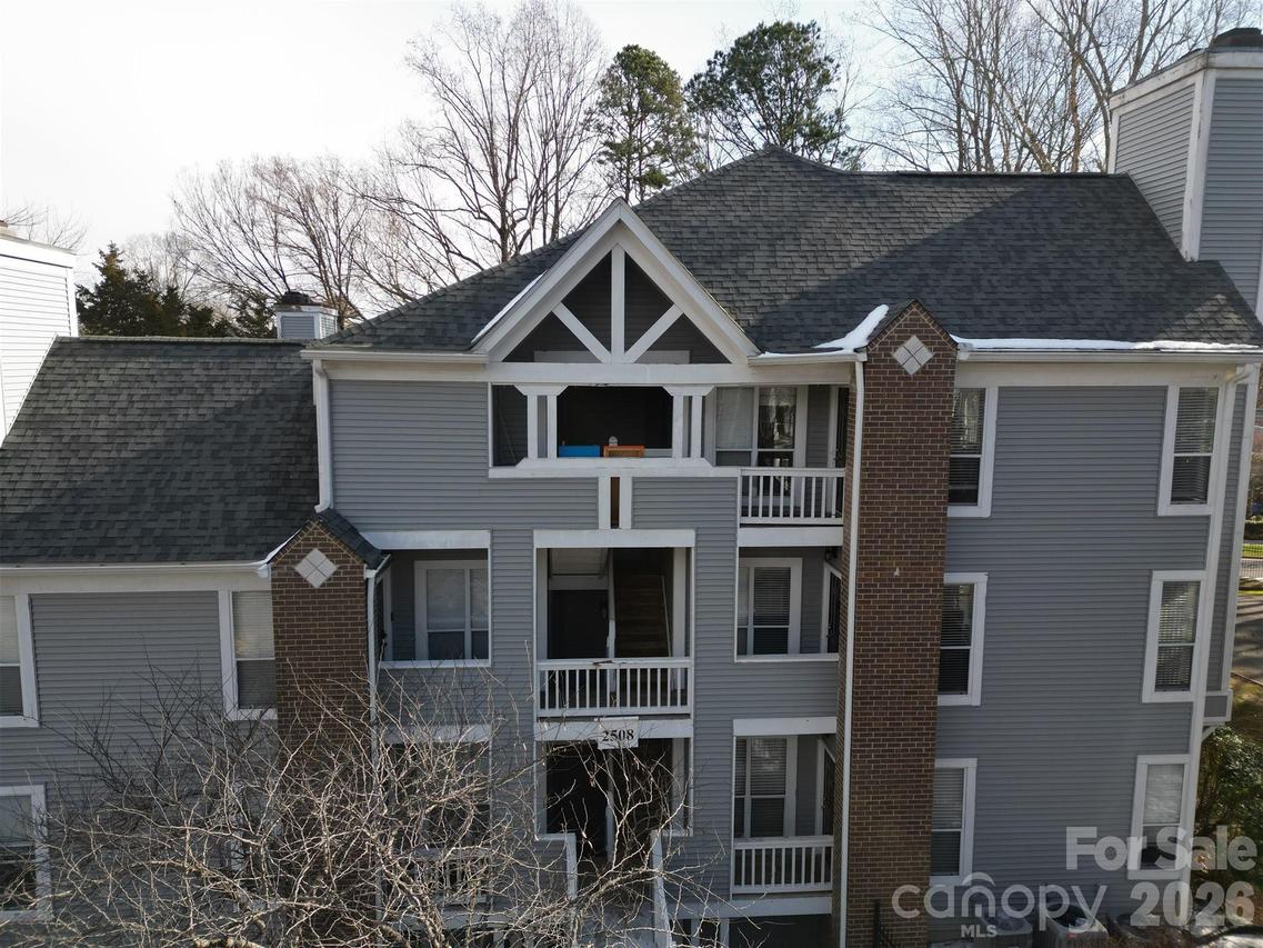 2508 Cranbrook Ln. #Unit 5, Charlotte, NC 28207