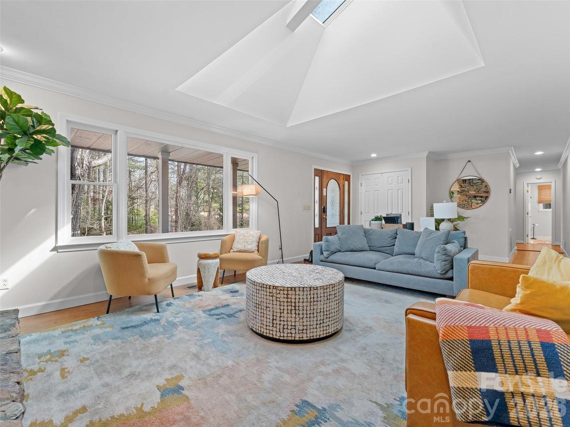 4030 Little River Rd., Hendersonville, NC 28739