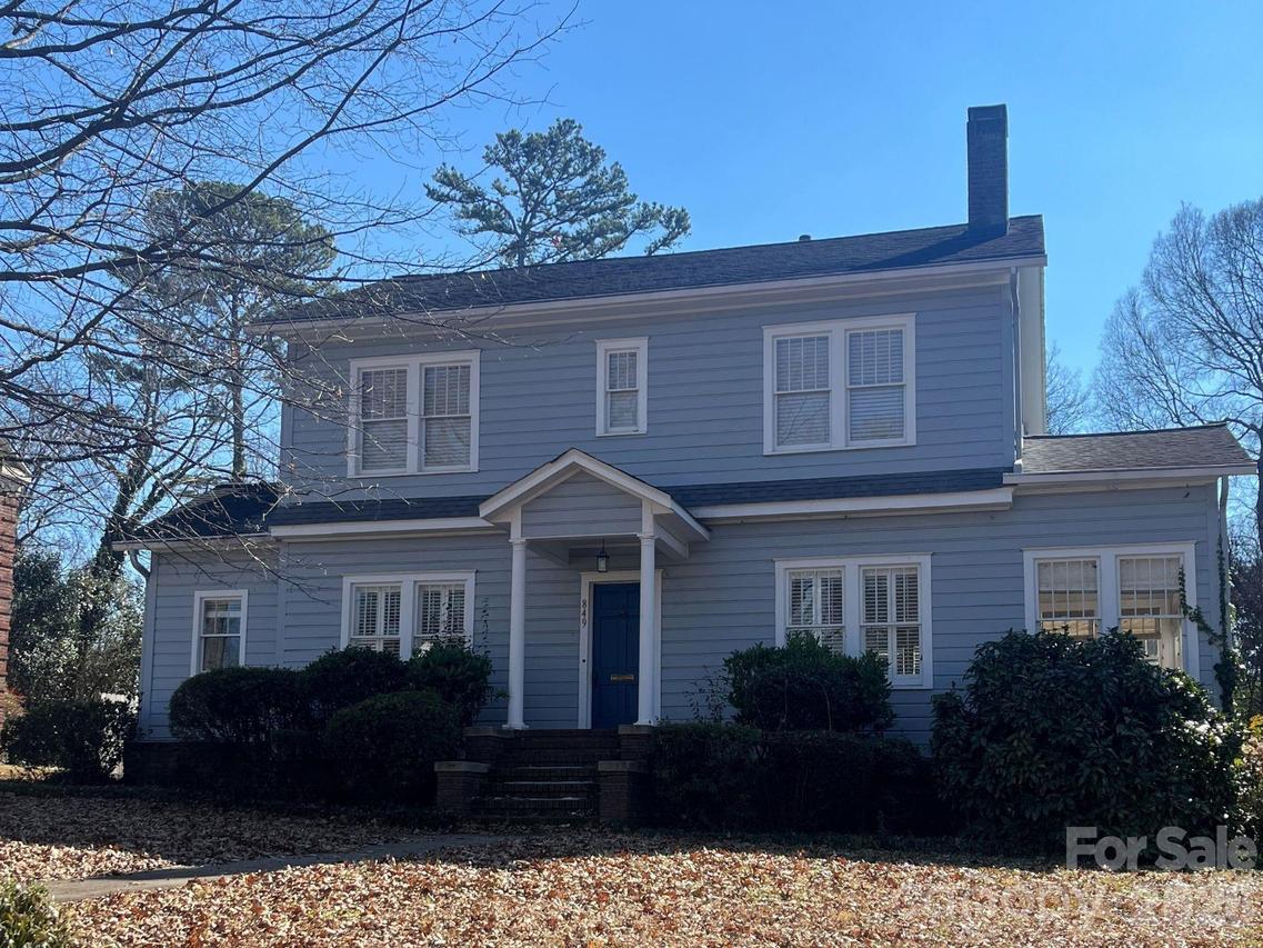 849 Henley Pl., Charlotte, NC 28207
