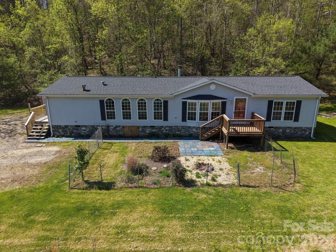 36 Tyler Cove, Alexander, NC 28701