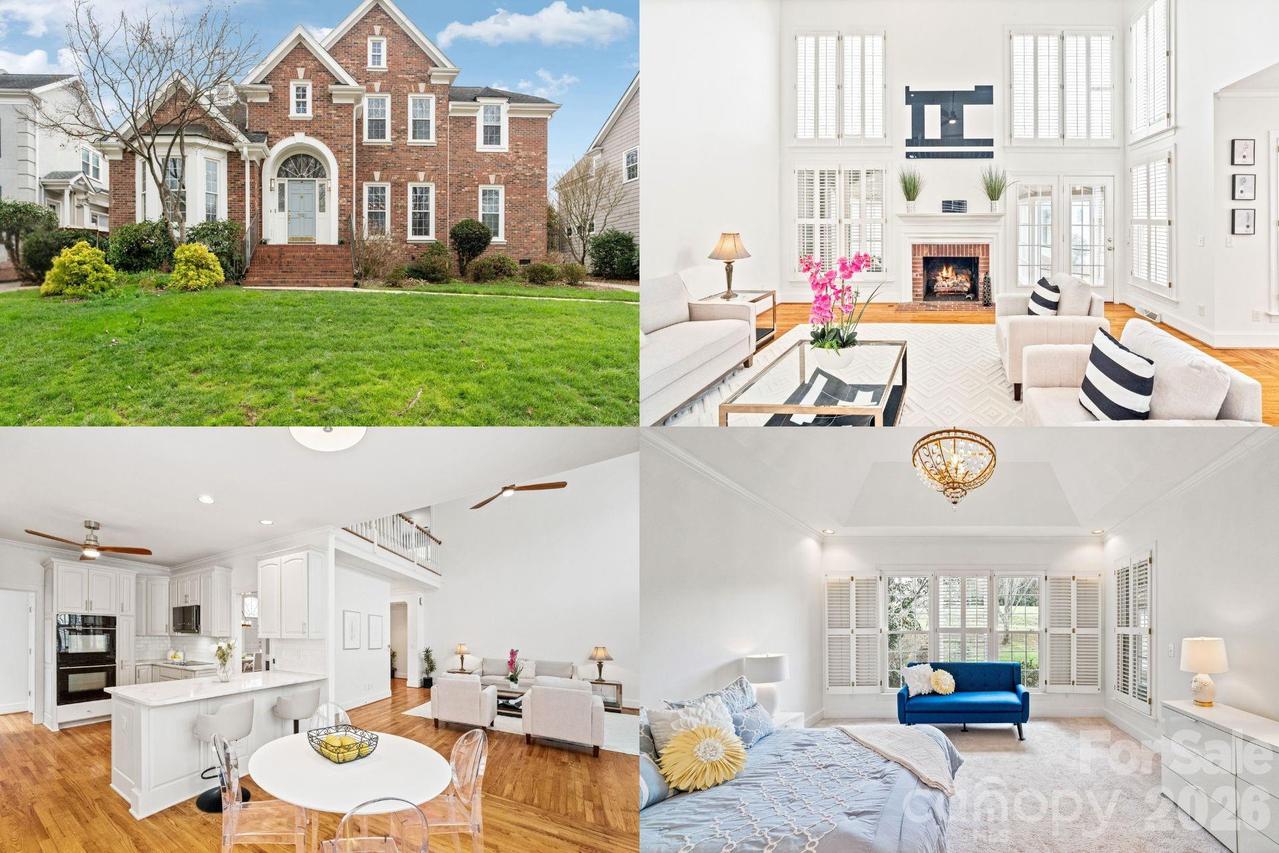 7620 Compton Ct., Charlotte, NC 28270