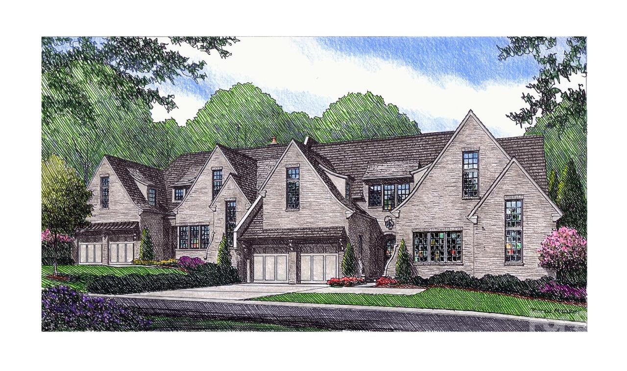 2117 Brandon Cir. #B, Charlotte, NC 28211