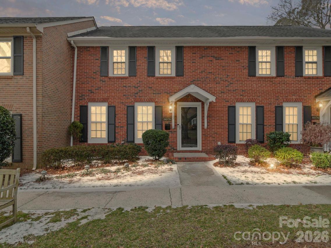 8078 Knights Bridge Rd., Charlotte, NC 28210