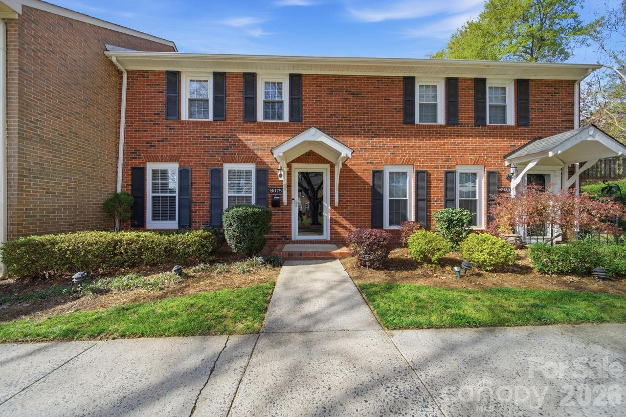 8078 Knights Bridge Rd., Charlotte, NC 28210