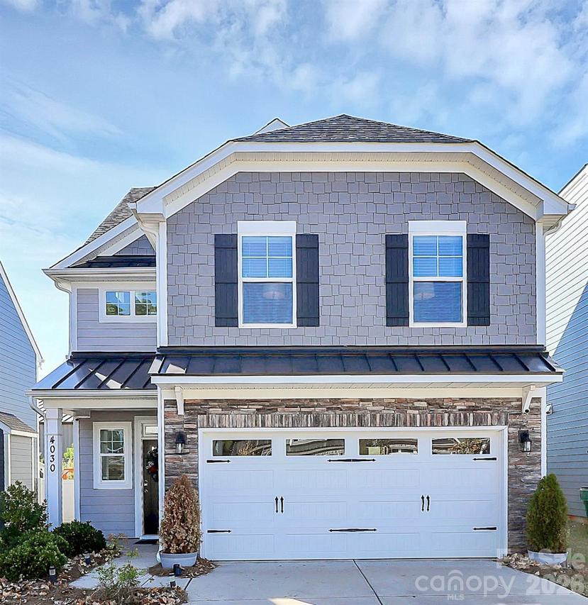 4030 Belle Landing Rd. #7, Charlotte, NC 28270