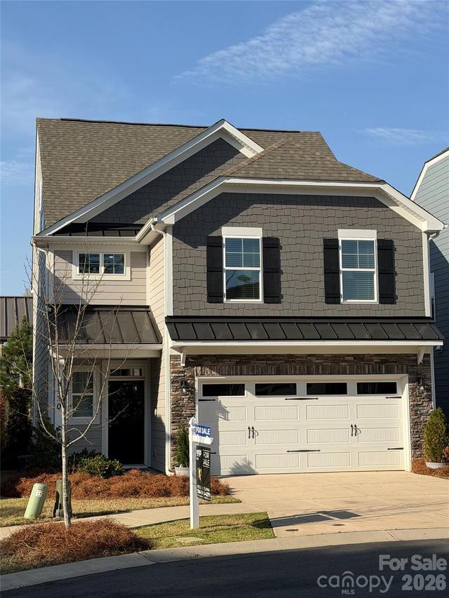 4030 Belle Landing Rd. #7, Charlotte, NC 28270