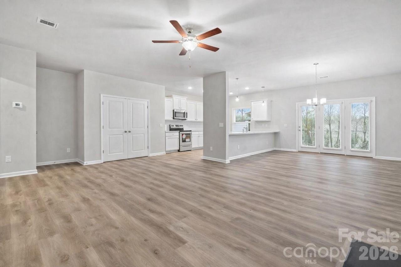 3714 Sally Ln., Charlotte, NC 28227