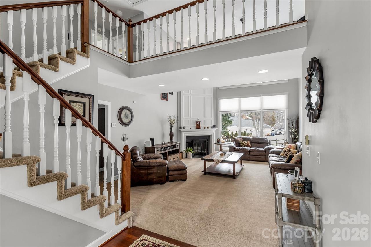 12610 Angel Oak Dr., Huntersville, NC 28078