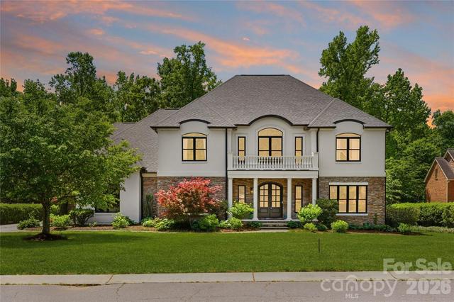 New Homes For Sale This Week in Weddington: February 6th to February 12th