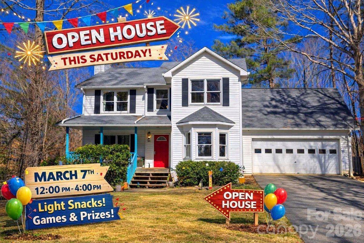 28 Sweetbriar Ct., Asheville, NC 28803