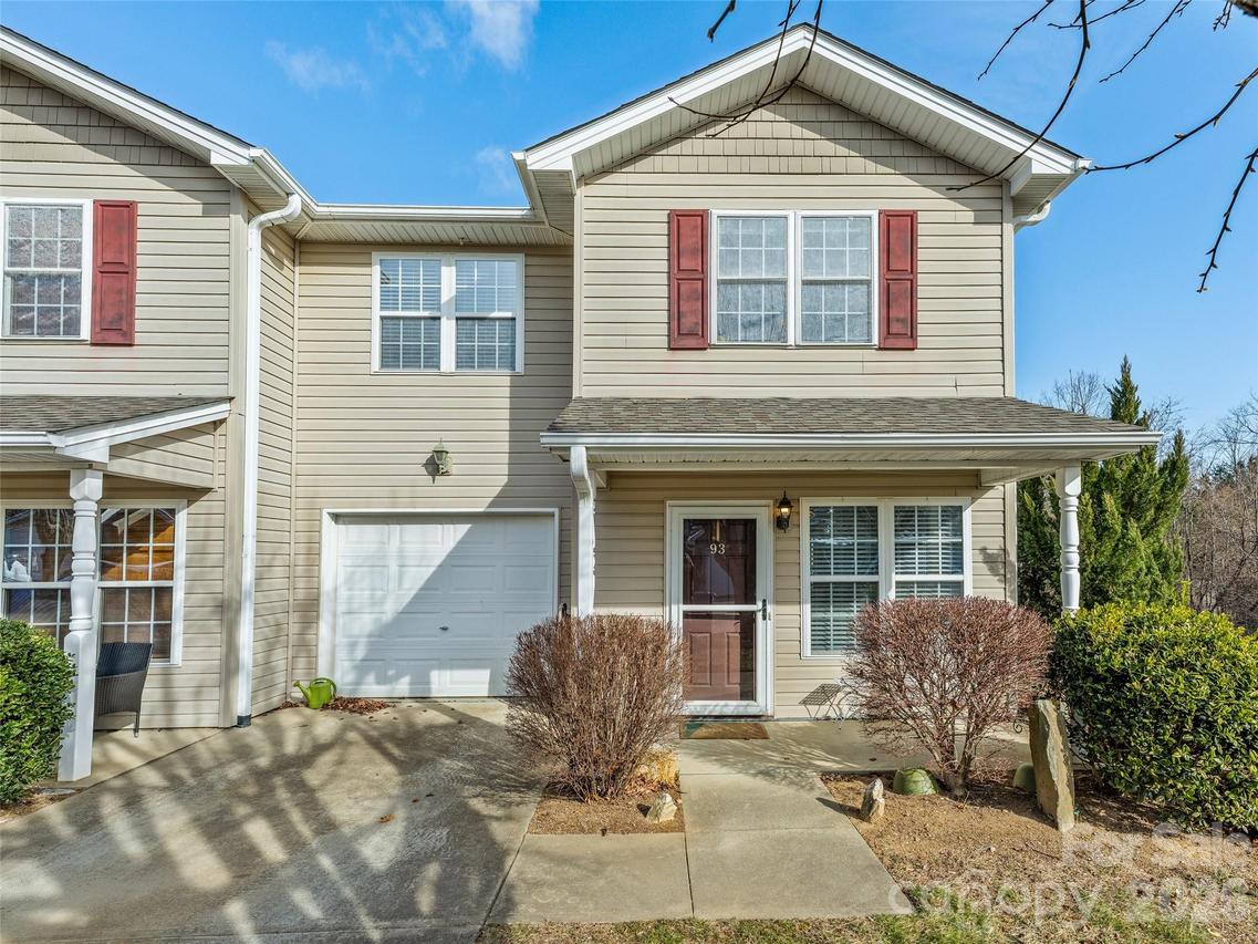 93 Sunny Meadows Blvd., Arden, NC 28704