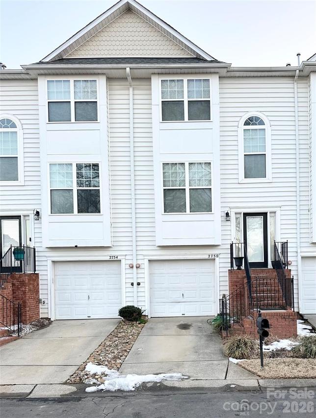 2750 Avalon Loop Rd., Charlotte, NC 28269