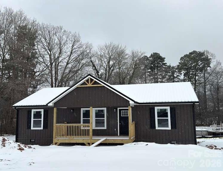 2540 Icard School Rd., Connelly Springs, NC 28612