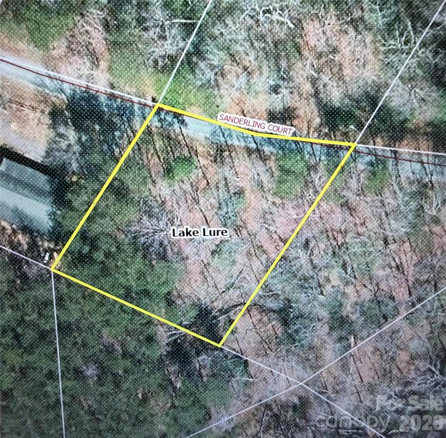 Lot 304 Sanderling Ct. #304, Lake Lure, NC 28746