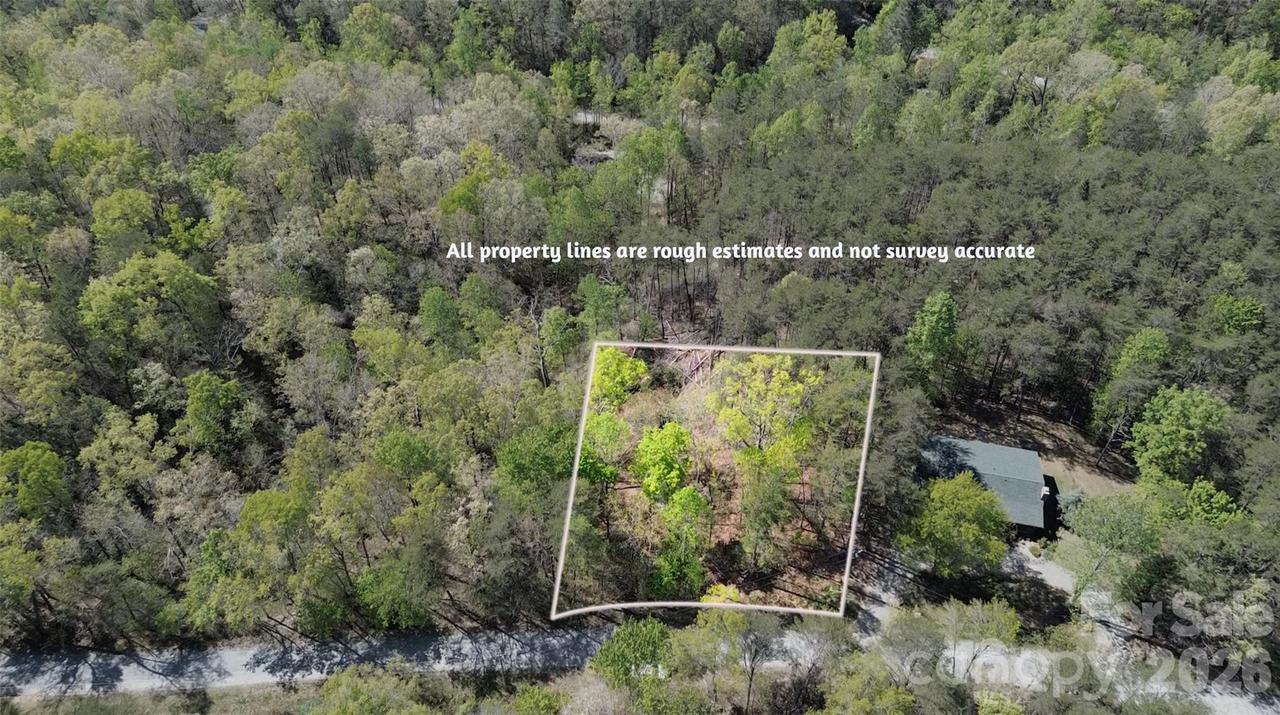 Lot 304 Sanderling Ct. #304, Lake Lure, NC 28746