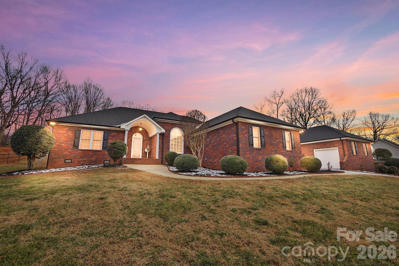 6104 Charity Dr., Marshville, NC 28103