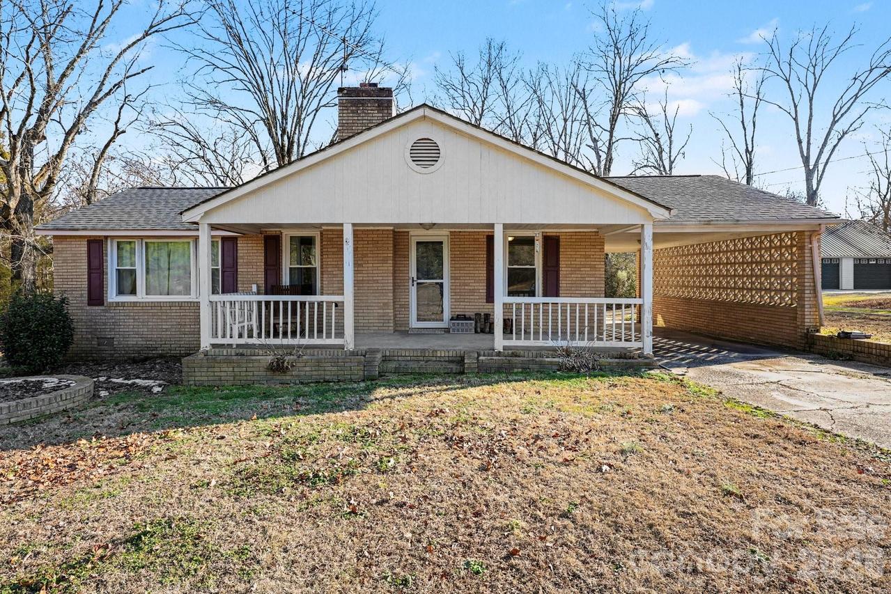 28782 Canton Rd. #A, Albemarle, NC 28001