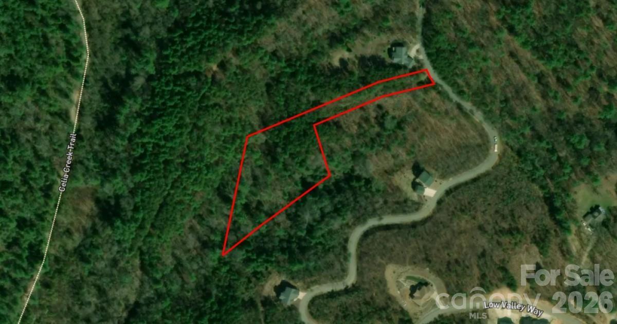 High Valley Way #914, Lenoir, NC 28645