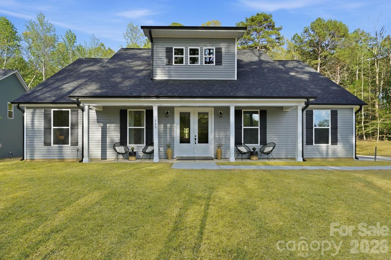 325 Mainsail Rd. #5, Salisbury, NC 28146