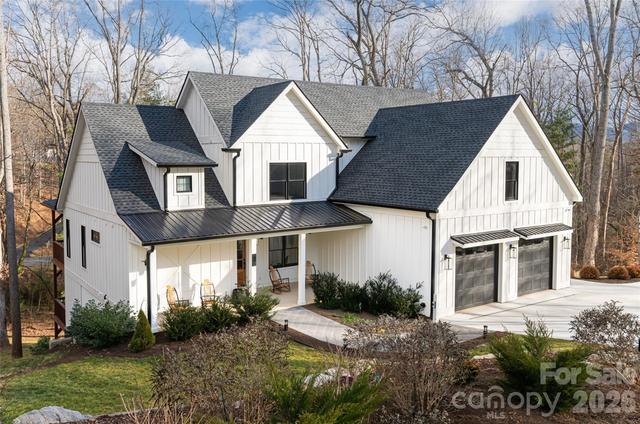 New Homes For Sale This Week That Attend Enka High: February 6th to February 12th