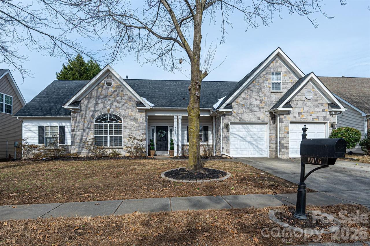 6016 Kirkwynd Commons Dr., Charlotte, NC 28278