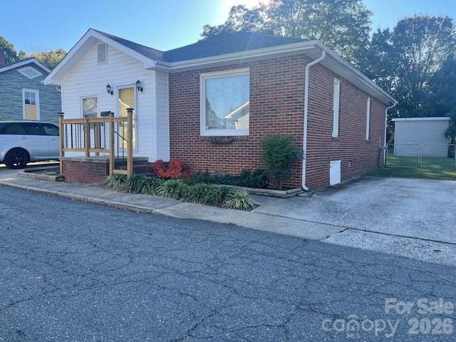 443 17th St., Cramerton, NC 28032