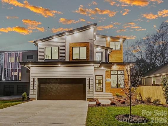 New Construction Homes For Sale This Week That Attend Villa Heights Elementary: February 4th to February 10th