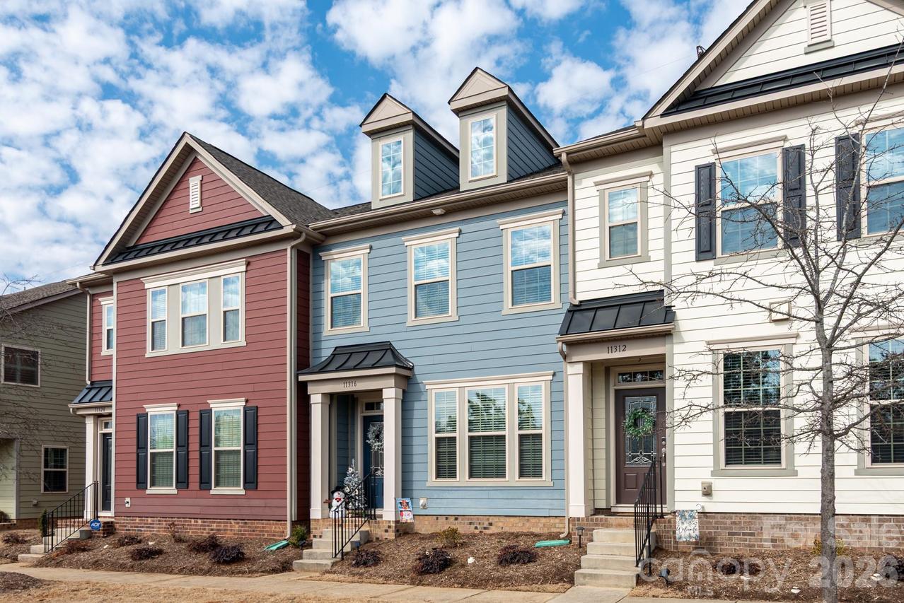 11316 Westbranch Pkwy., Davidson, NC 28036