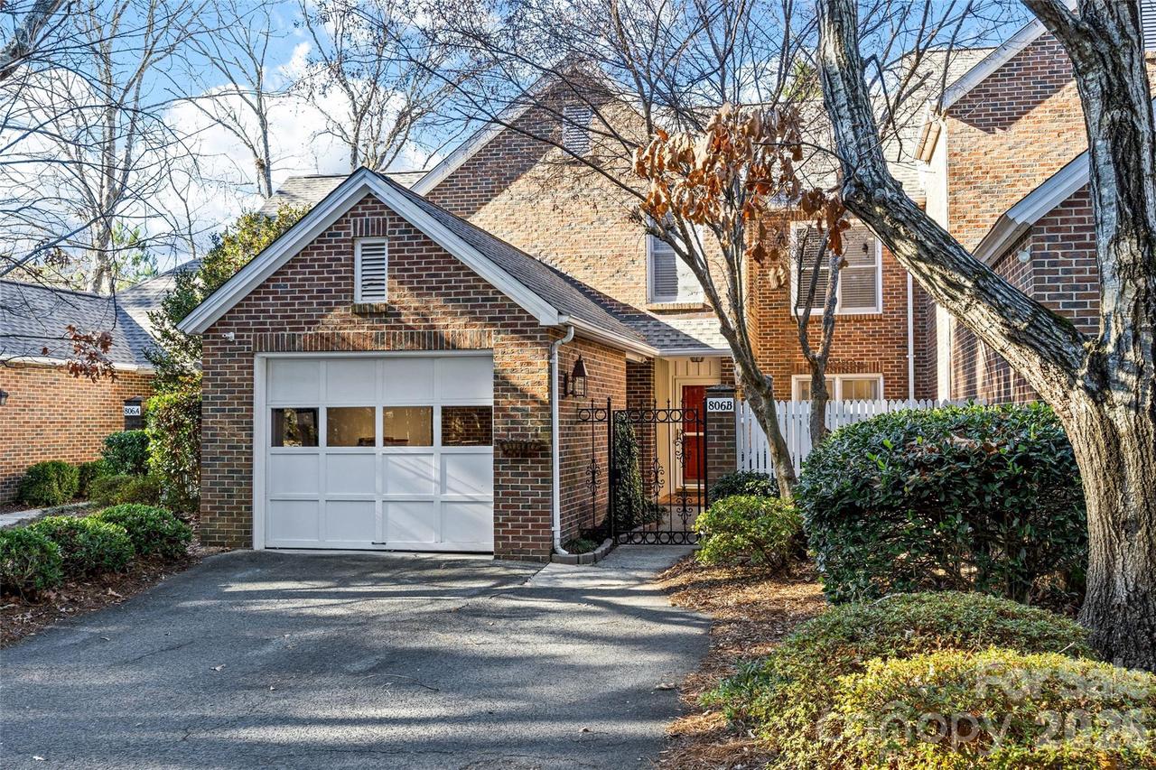 806 Colony Oaks Dr. #B, Monroe, NC 28112
