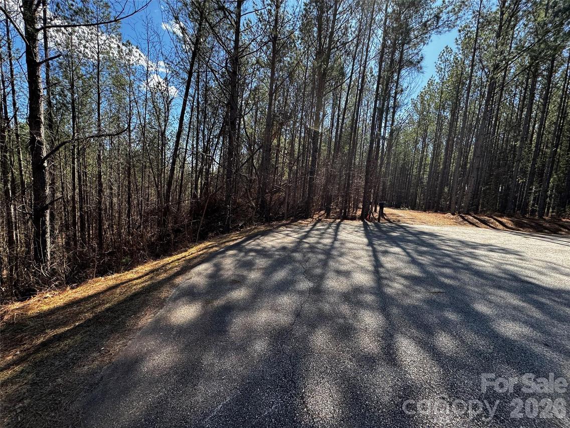 LT 5 Geebees Way, Mill Spring, NC 28756