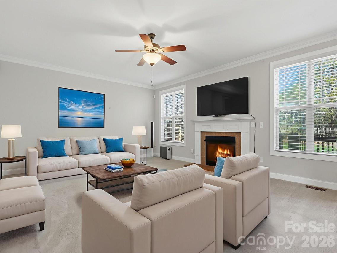 227 Edenshire Ct., Indian Trail, NC 28079