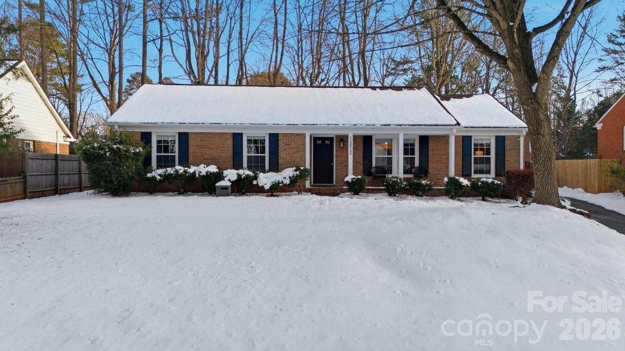 10515 Sardis Oaks Rd., Charlotte, NC 28270