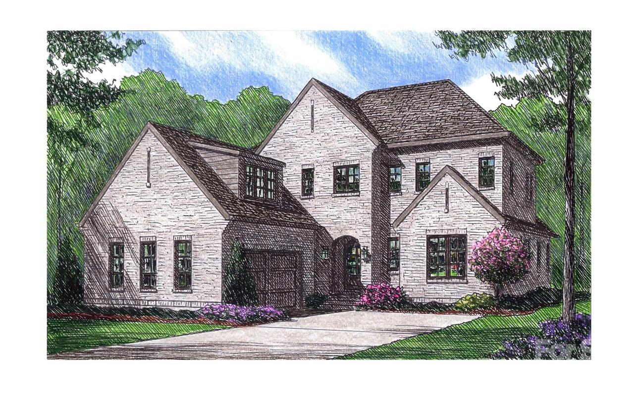 3019 Ella Katherine Way #7, Charlotte, NC 28210