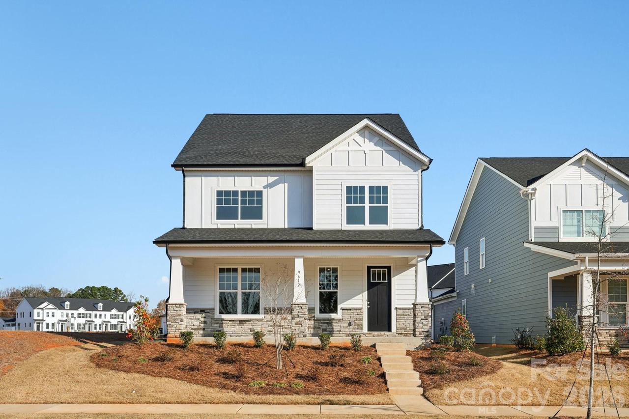 9639 Pointer Rd. #86, Huntersville, NC 28078