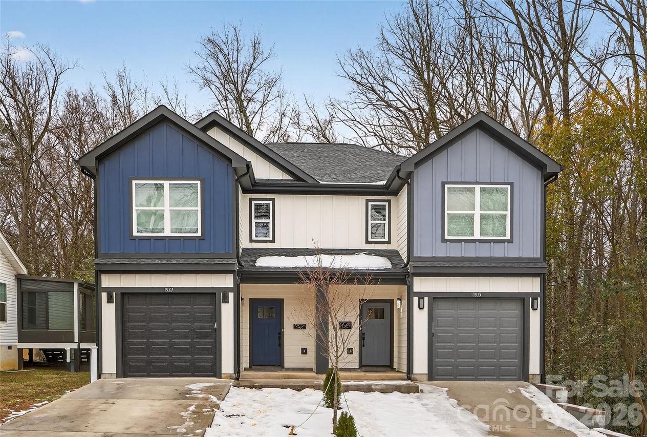 1933 St Mark St., Charlotte, NC 28216