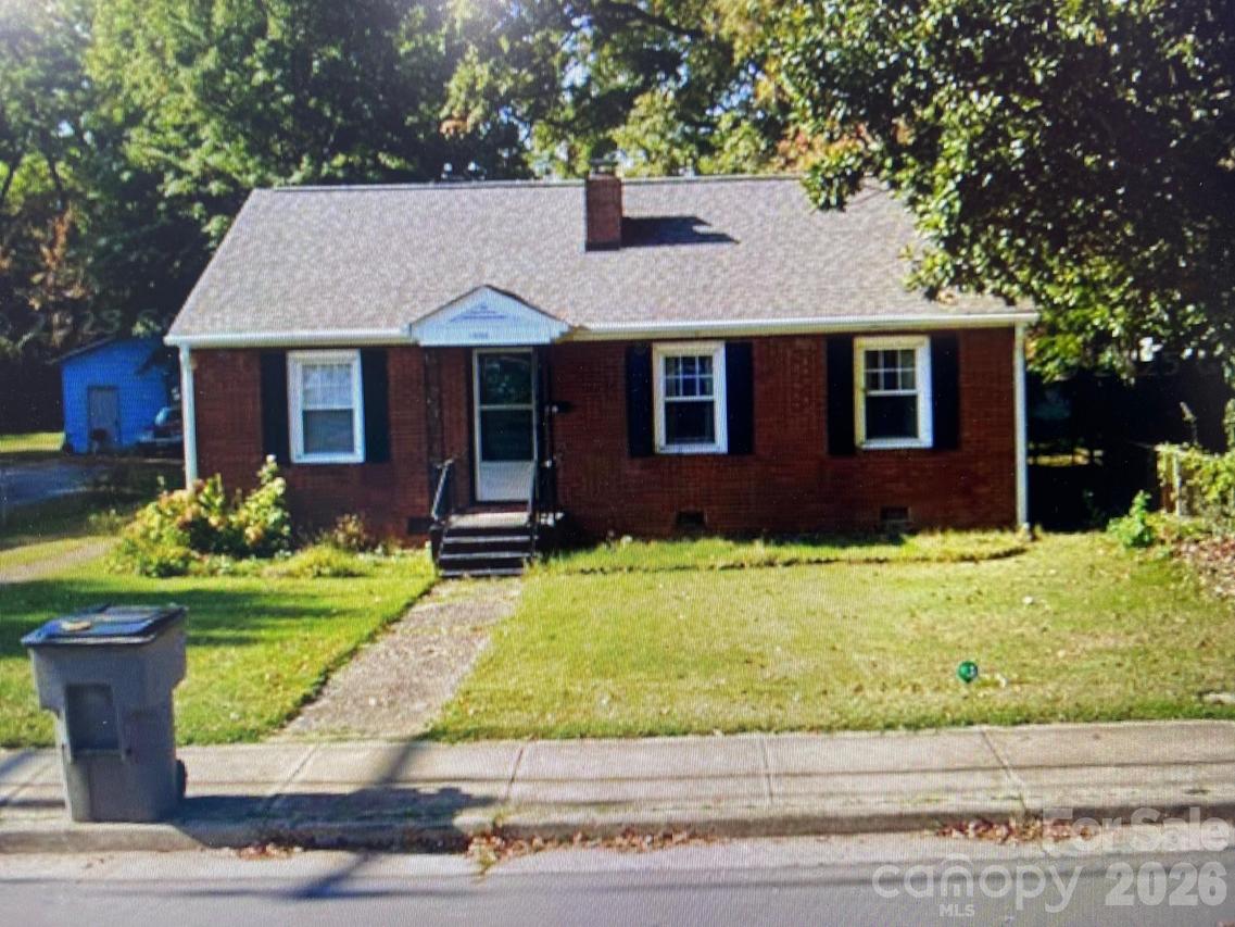 1008 E 36th St., Charlotte, NC 28205