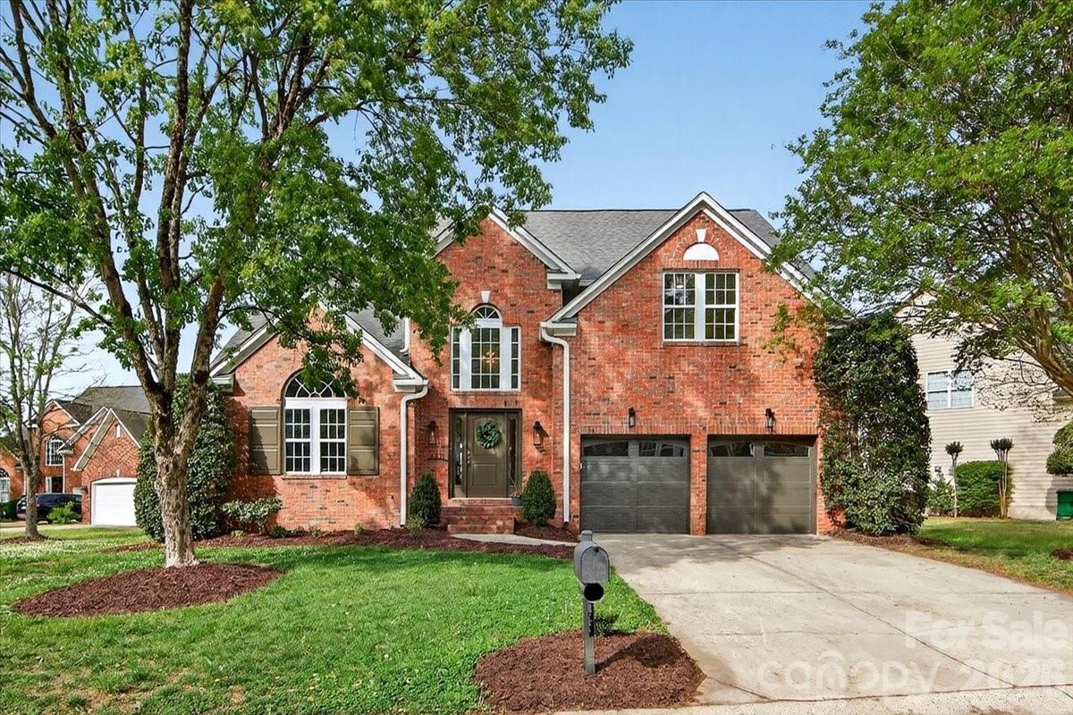 2321 Oberwood Dr., Charlotte, NC 28270