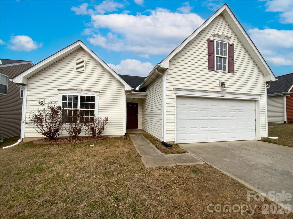 3727 Pimilico Trace Ln., Charlotte, NC 28216