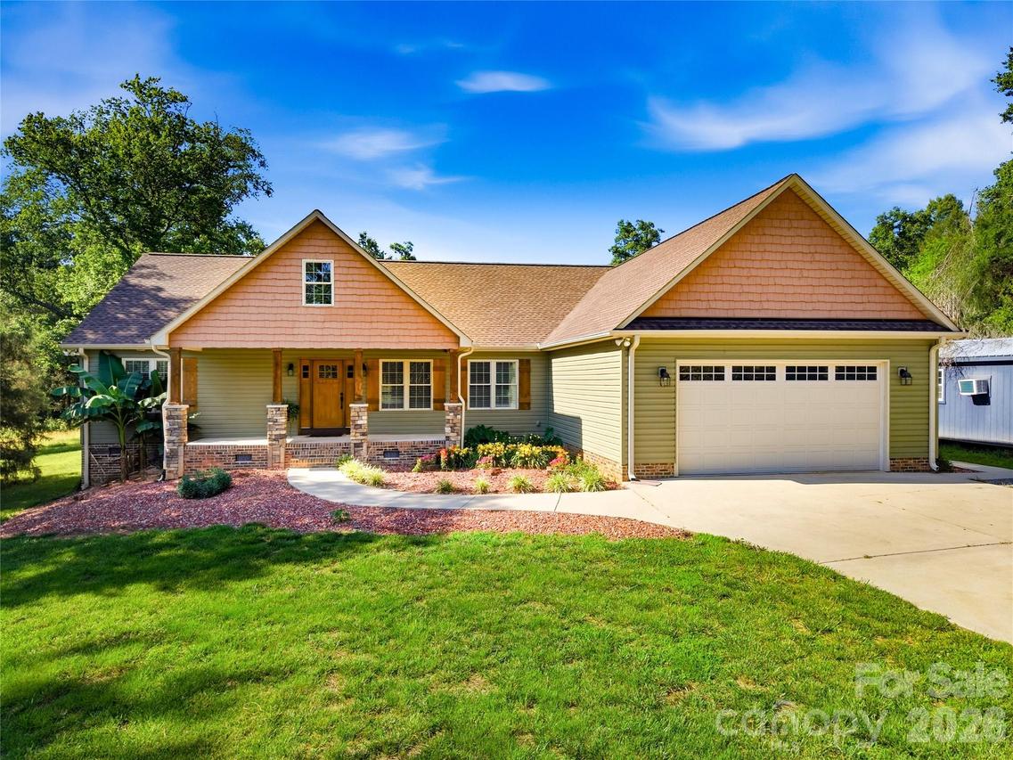 575 Hill Rd., Lincolnton, NC 28092