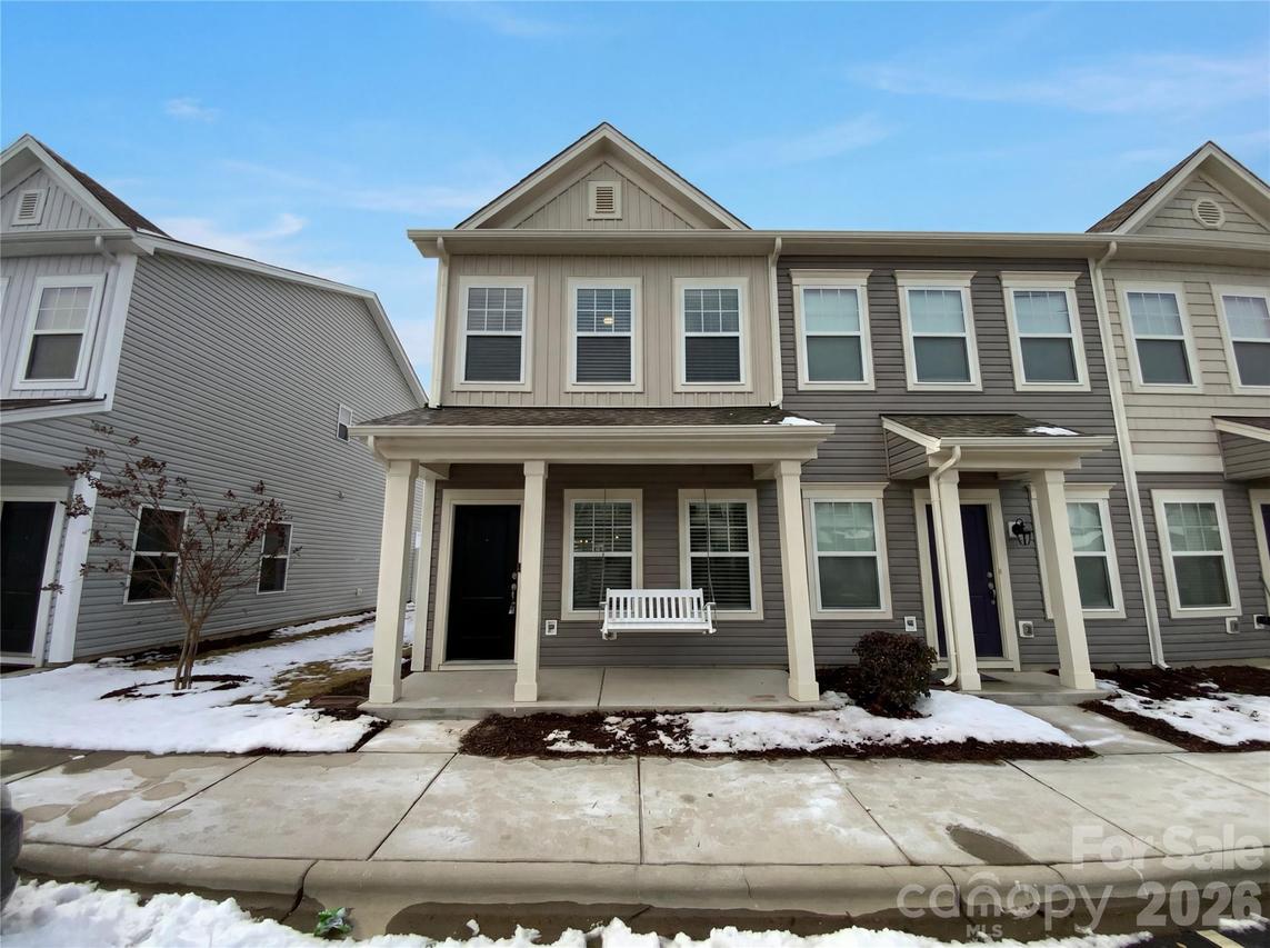 13850 Clayborn St., Midland, NC 28107